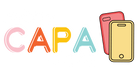 Minha capa nova