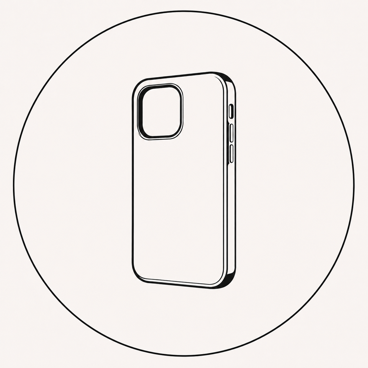 Capa para iPhone