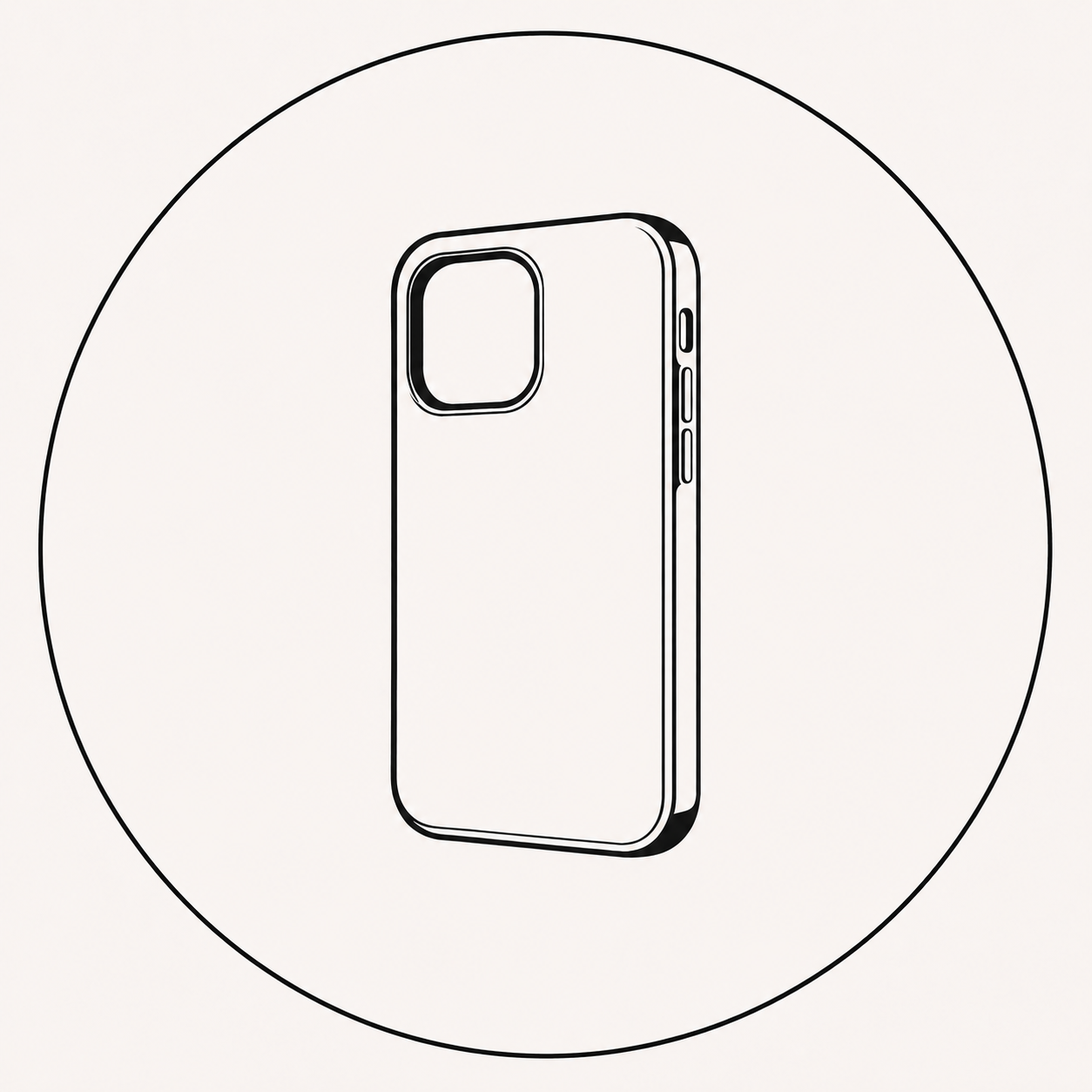 Capa para iPhone
