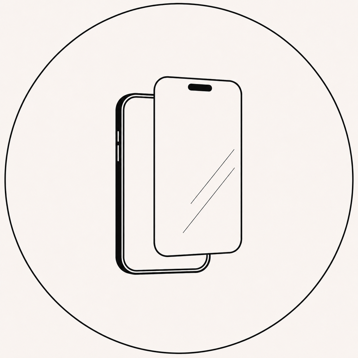 Pelicula para iPhone