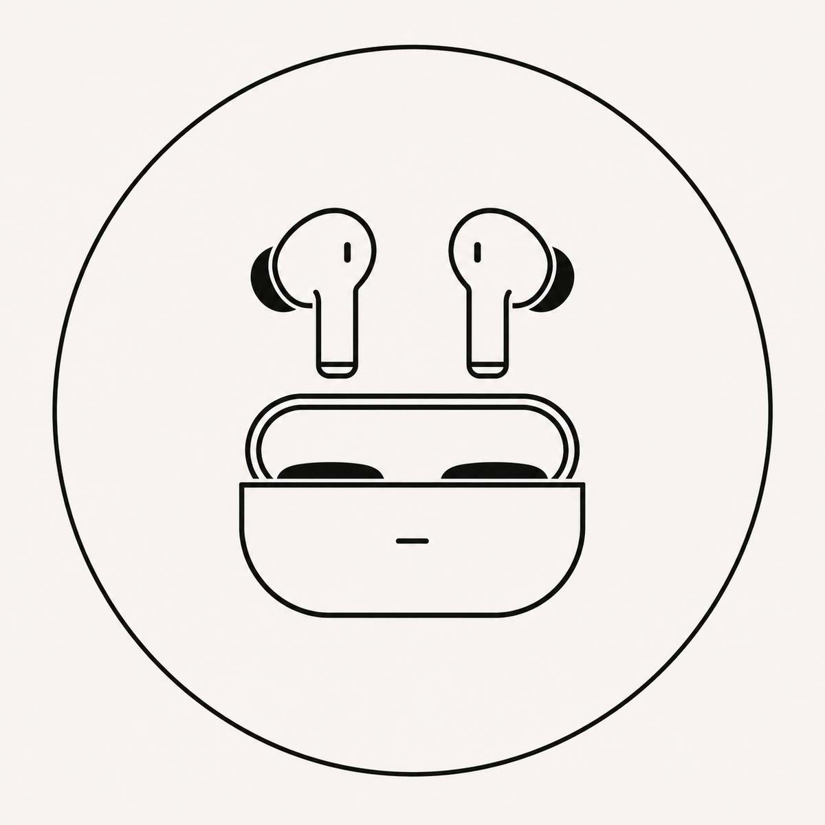 Fone de Ouvido