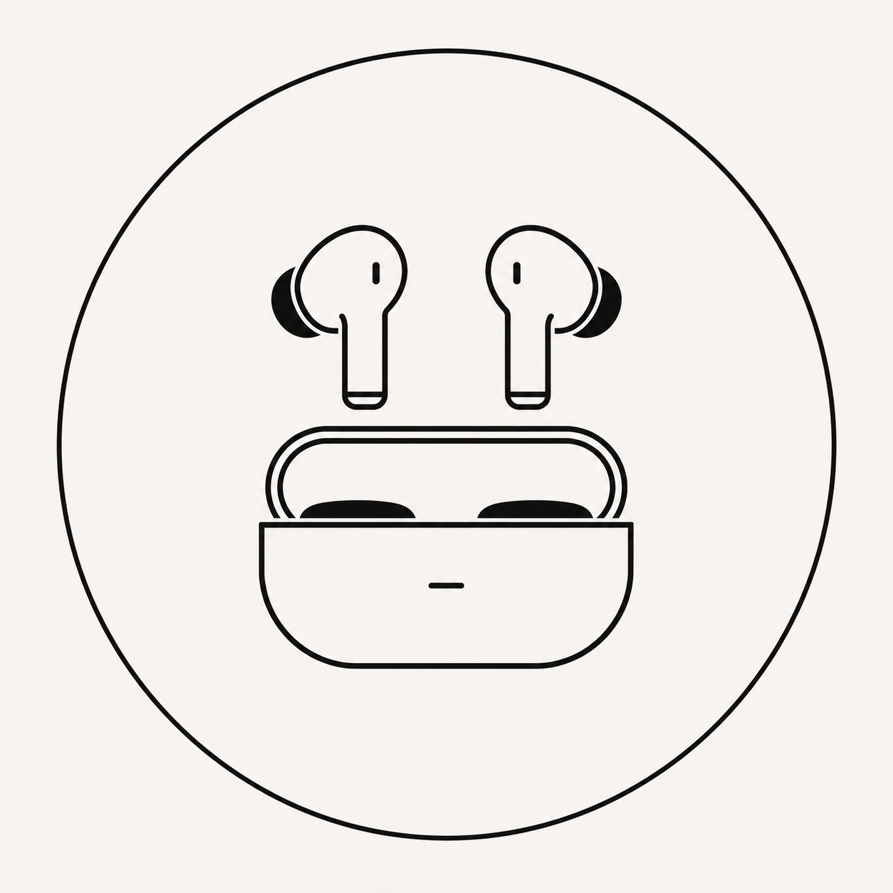 Fone de Ouvido