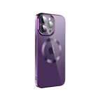 Case NanoLuxo para iPhone