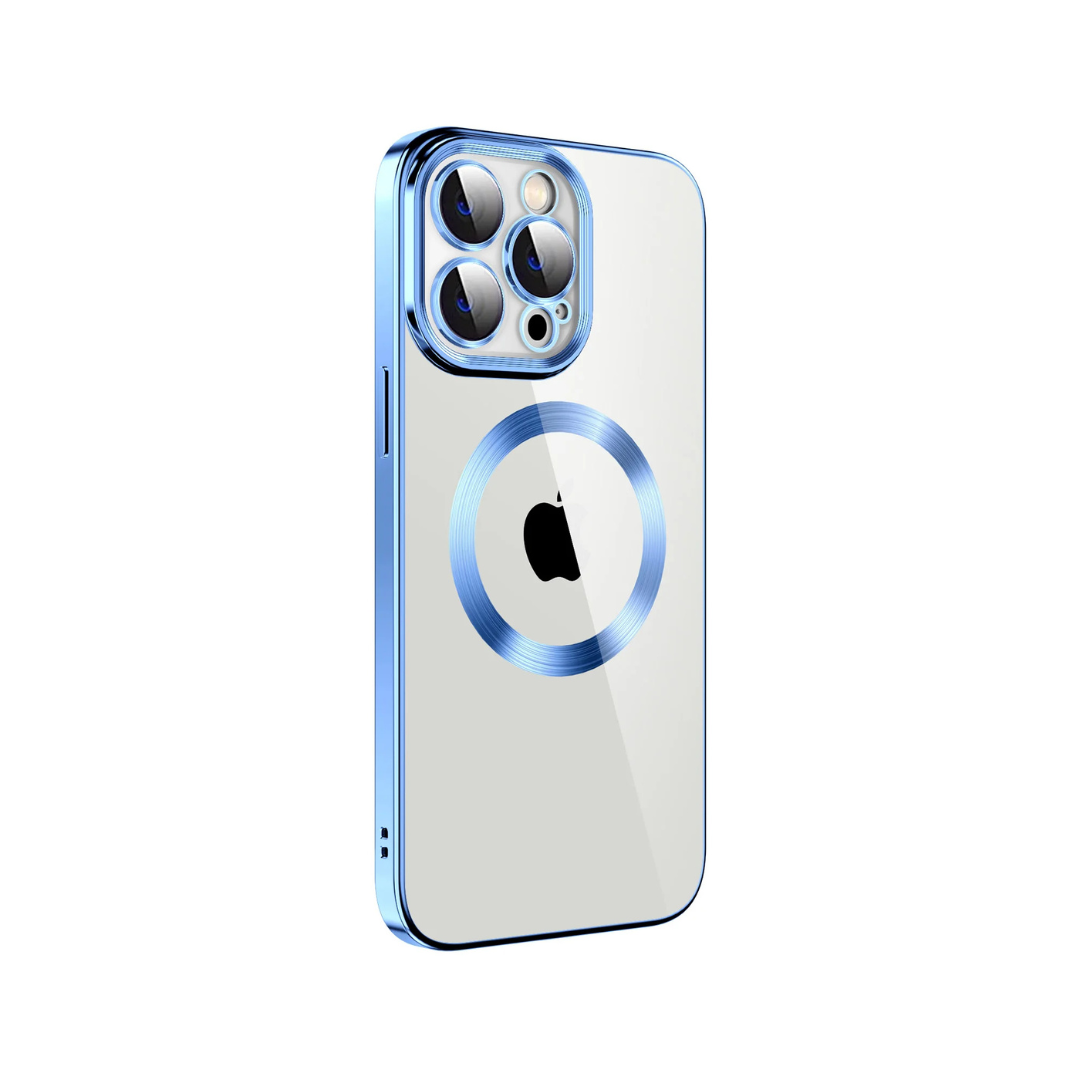 Case NanoLuxo para iPhone