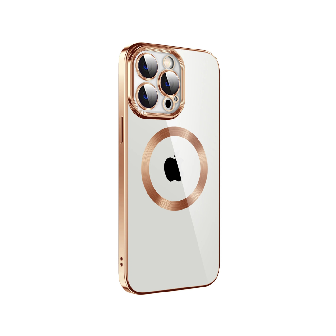 Case NanoLuxo para iPhone