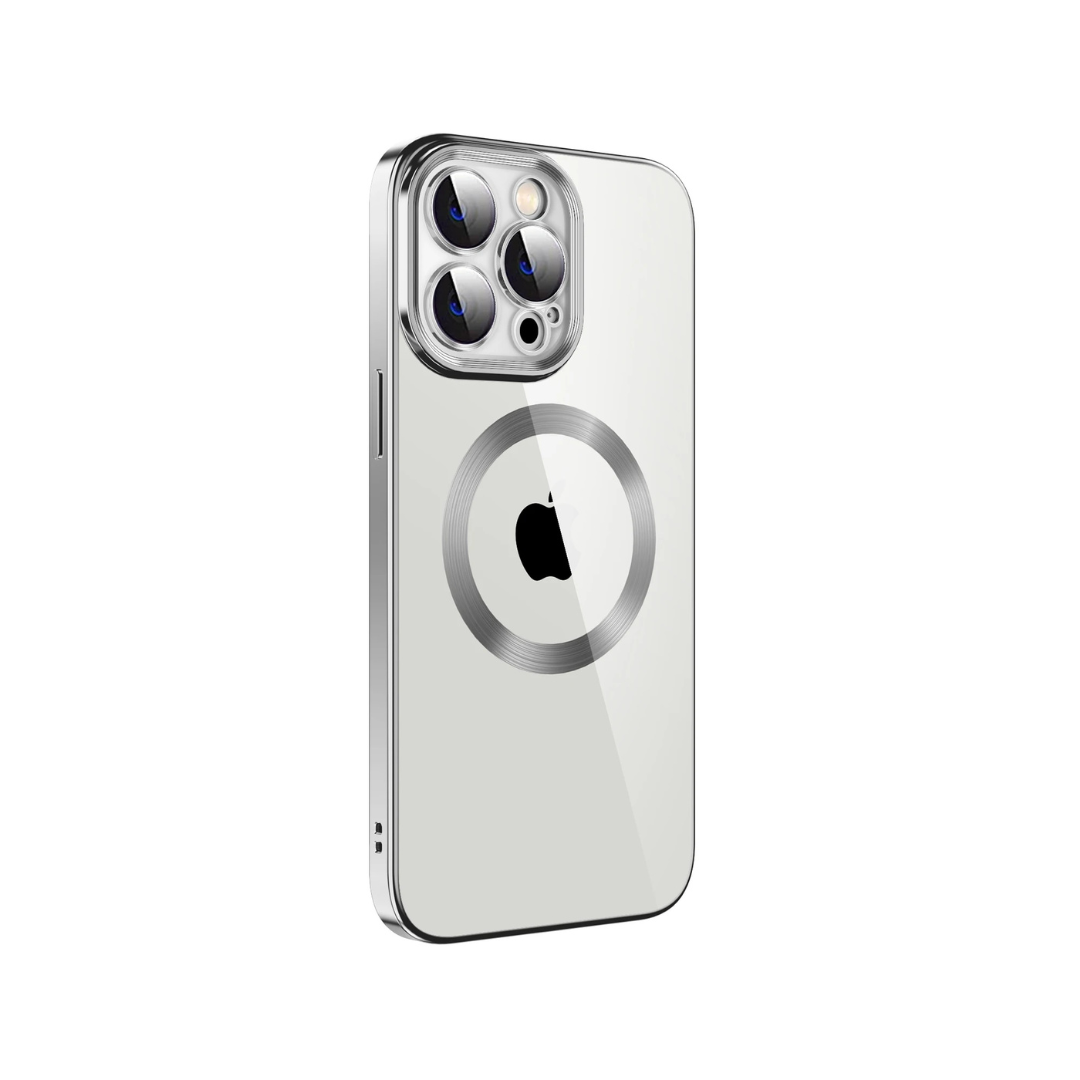 Case NanoLuxo para iPhone