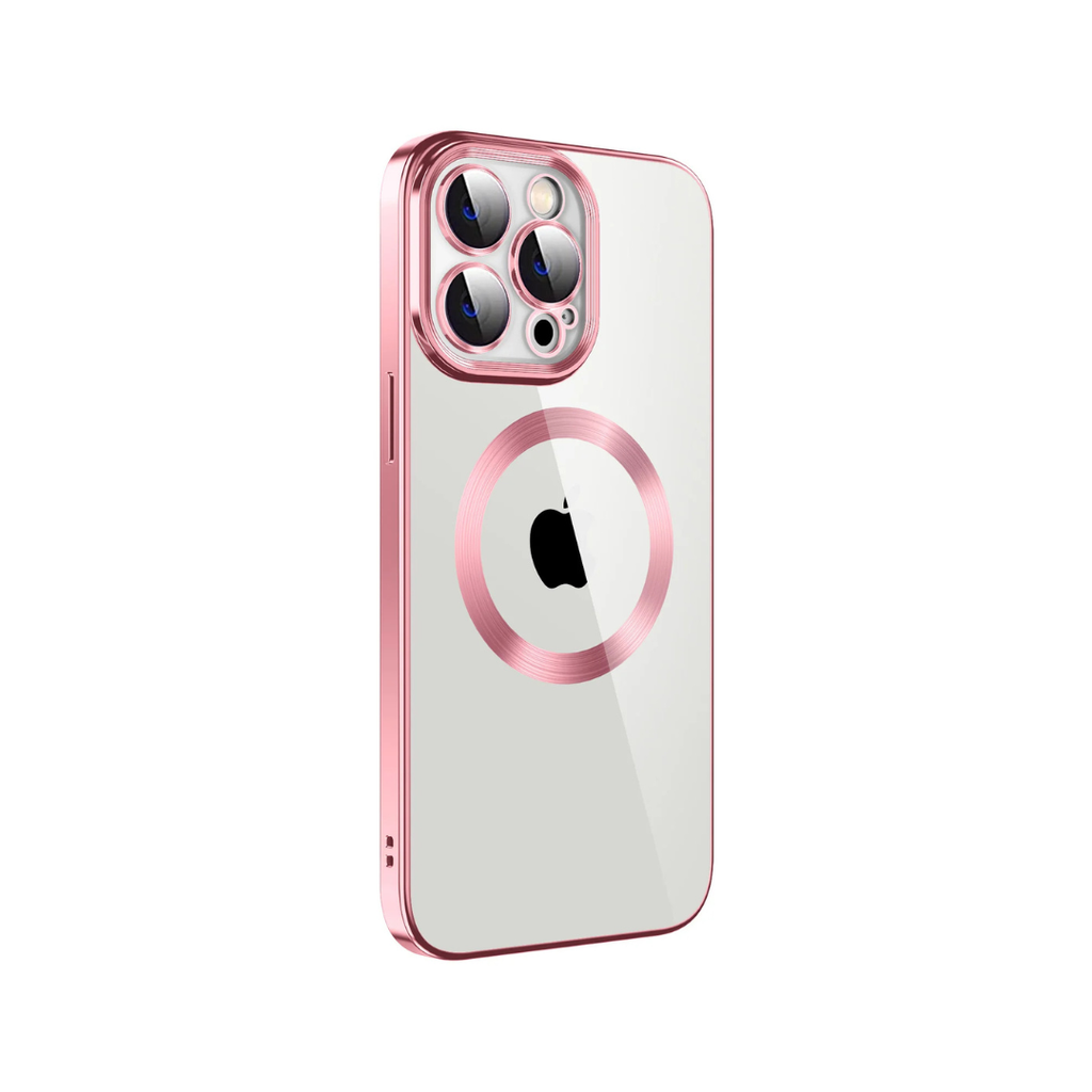 Case NanoLuxo para iPhone
