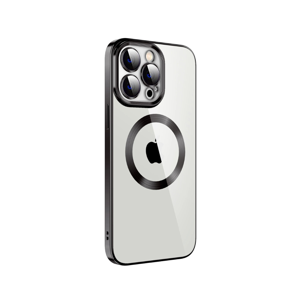 Case NanoLuxo para iPhone