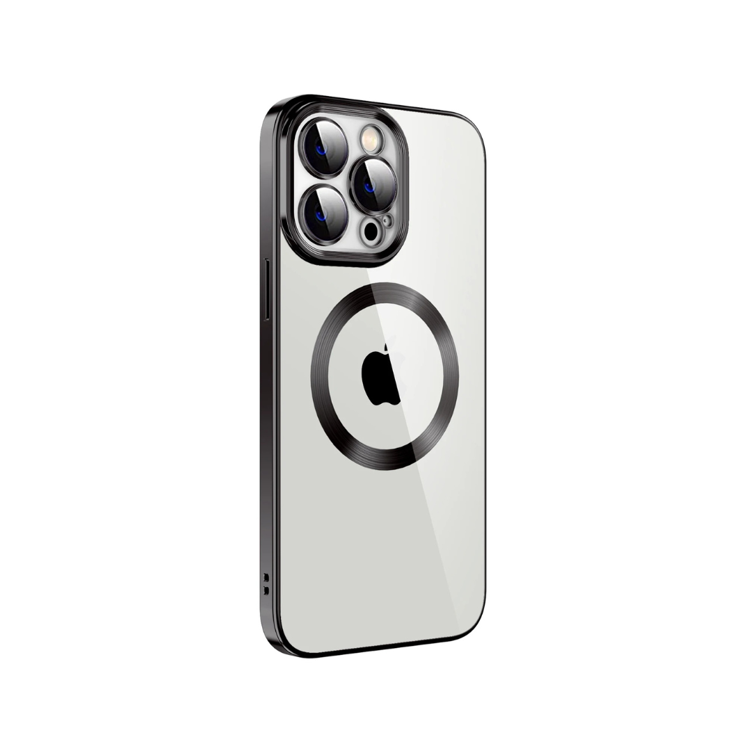 Case NanoLuxo para iPhone
