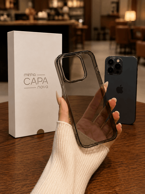 Case NanoGlass