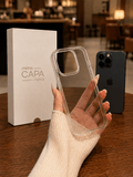 Case NanoGlass