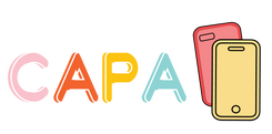 Minha capa nova