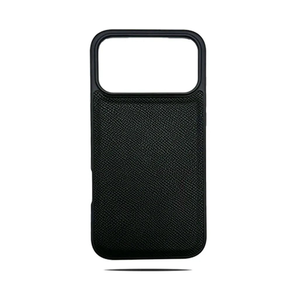 Capa em PU texturizado para iPhone - imagem 2