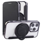 Capa Monaco com porta-cartão e suporte para iPhone - imagem 2
