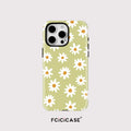 Capa Flores Mosquitinho para iPhone