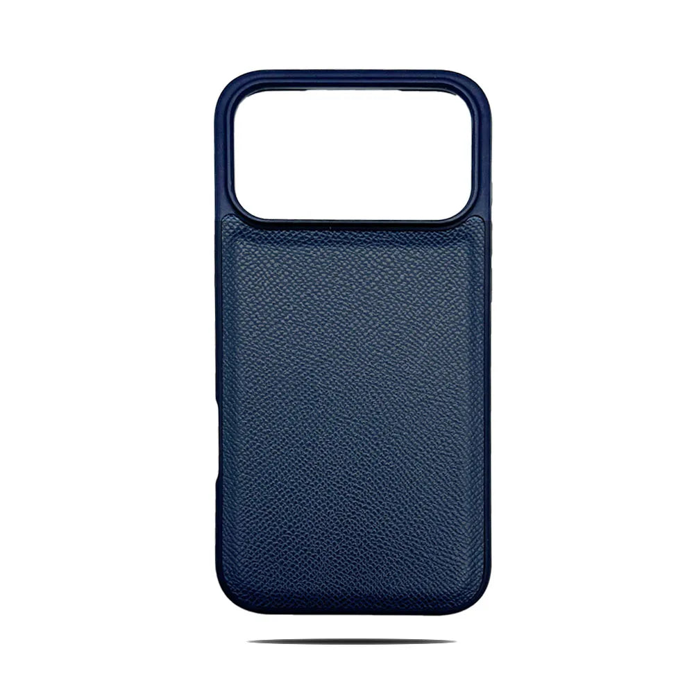 Capa em PU texturizado para iPhone - imagem 4