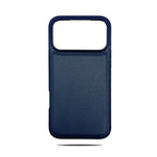 Capa em PU texturizado para iPhone - imagem 4