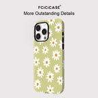 Capa Flores Mosquitinho para iPhone