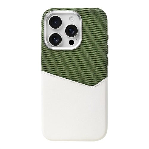 Capa com porta-cartão magnética para iPhone - imagem 2