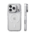 Capa magnética transparente para iPhone - imagem 5