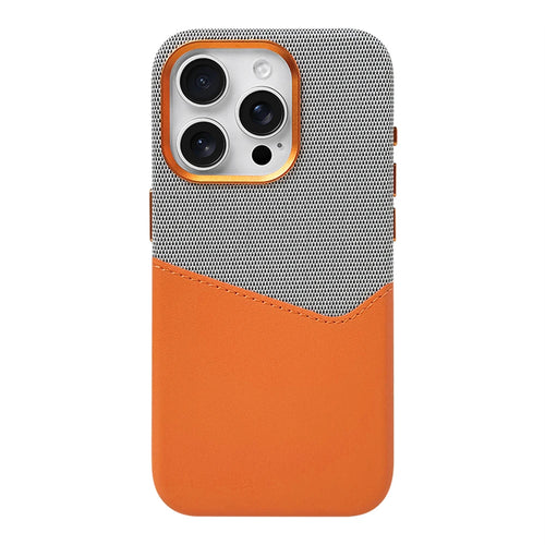 Capa com porta-cartão magnética para iPhone - imagem 1