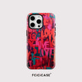 Capa Love para iPhone