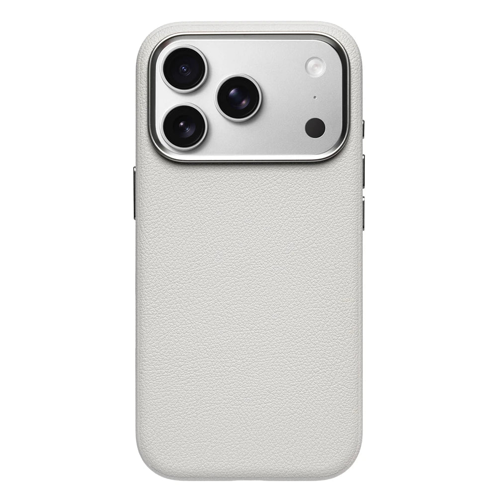 Capa Monaco em PU magnética para iPhone - imagem 3