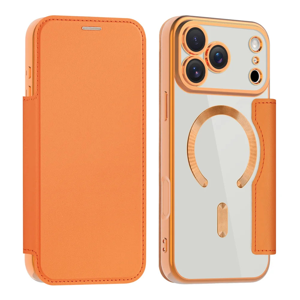 Capa Alabama com porta-cartão e suporte para iPhone - imagem 2