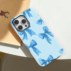 Capa Laços para iPhone