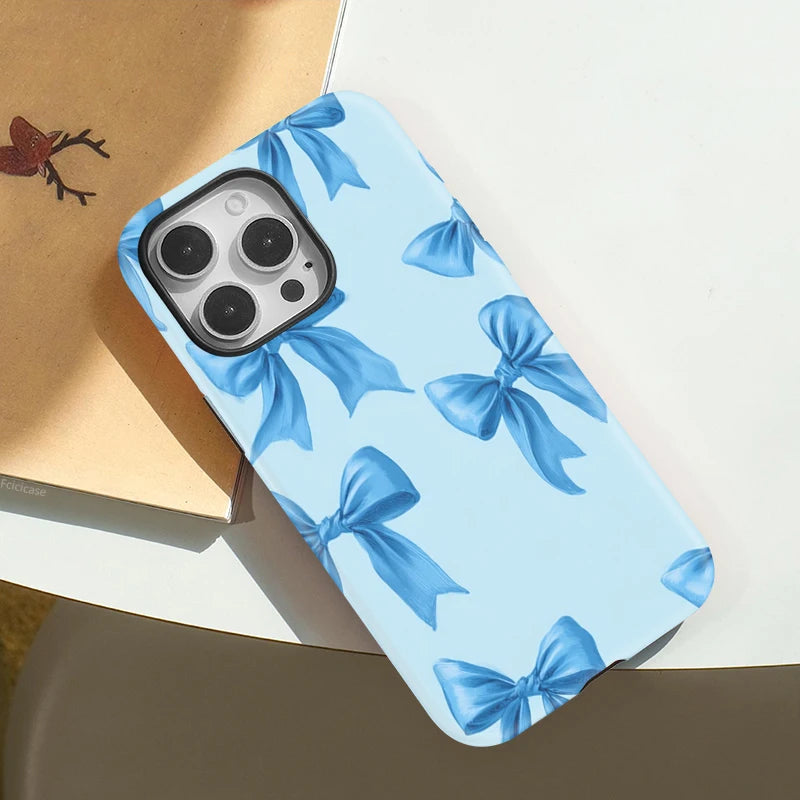 Capa Laços para iPhone
