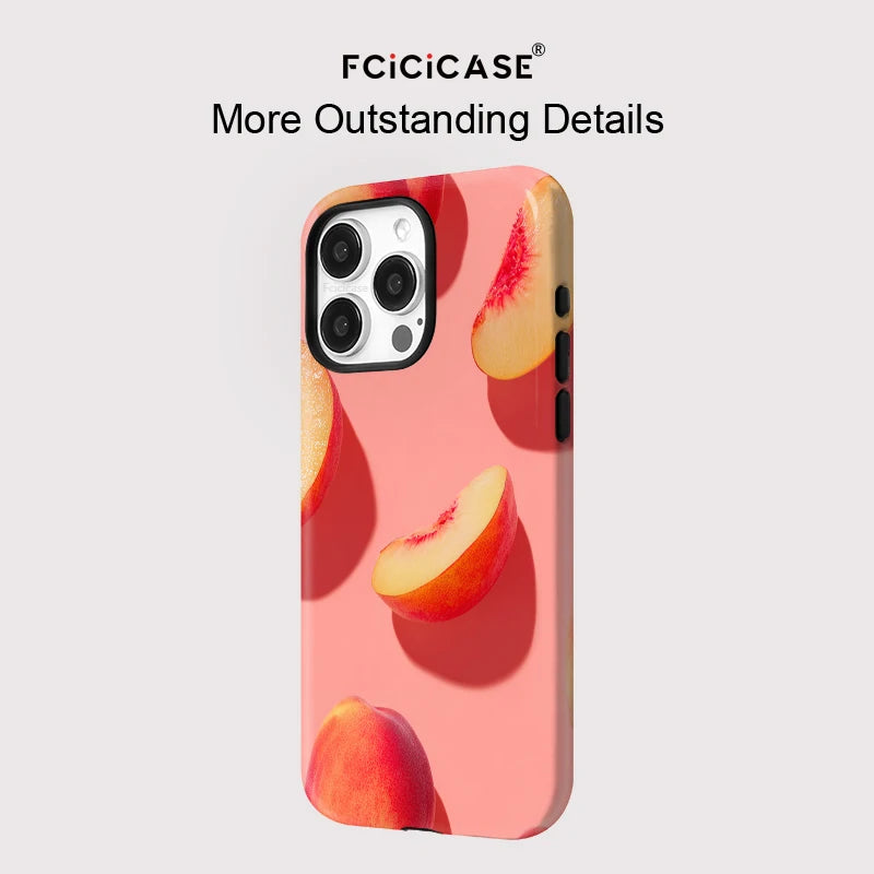 Capa Melao do Amor para iPhone