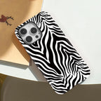 Capa Zebra para iPhone