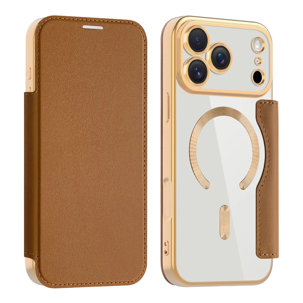 Capa Alabama com porta-cartão e suporte para iPhone - imagem 5