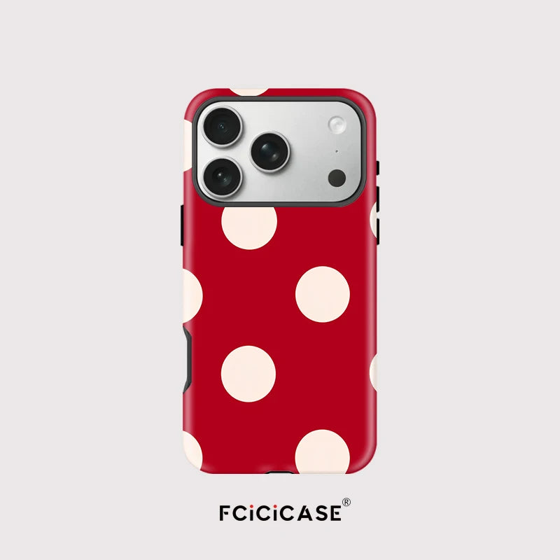 Capa Circulo Amoroso para iPhone