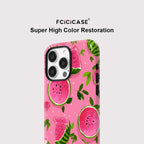 Capa Melancia do Amor para iPhone