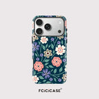 Capa Flores no Campo para iPhone