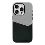 Capa com porta-cartão magnética para iPhone - imagem 6
