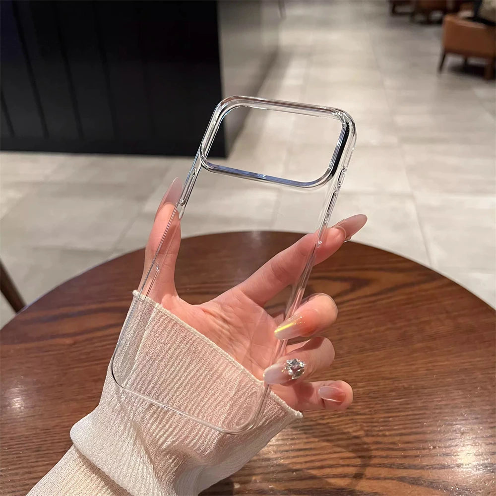 Case NanoGlass