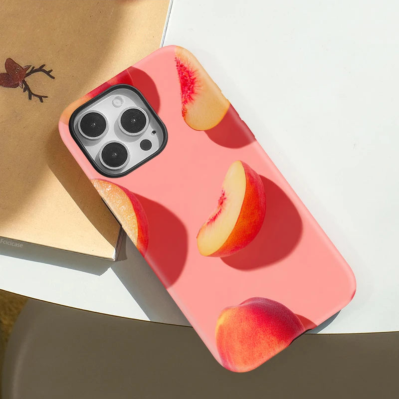 Capa Melao do Amor para iPhone