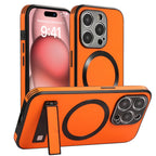Capa Santorini em PU com suporte para iPhone - imagem 3