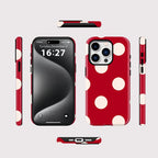 Capa Circulo Amoroso para iPhone