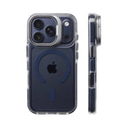 Capa magnética transparente para iPhone - imagem 6