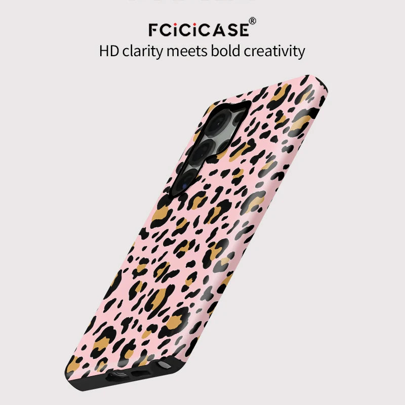 Capa Oncinha para Samsung