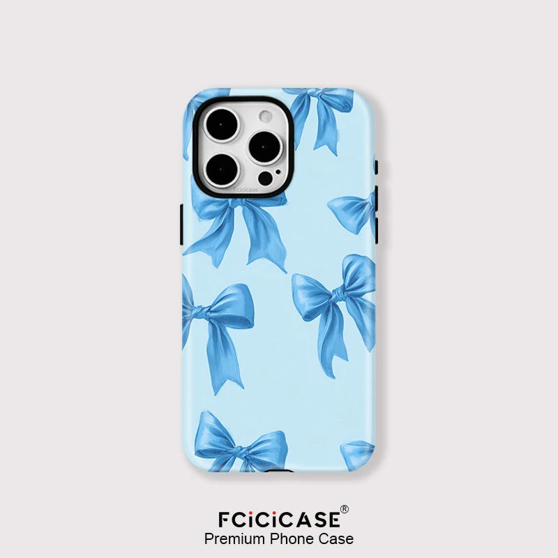 Capa Laços para iPhone