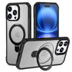 Capa MagSafe com suporte dobrável para iPhone - imagem 2