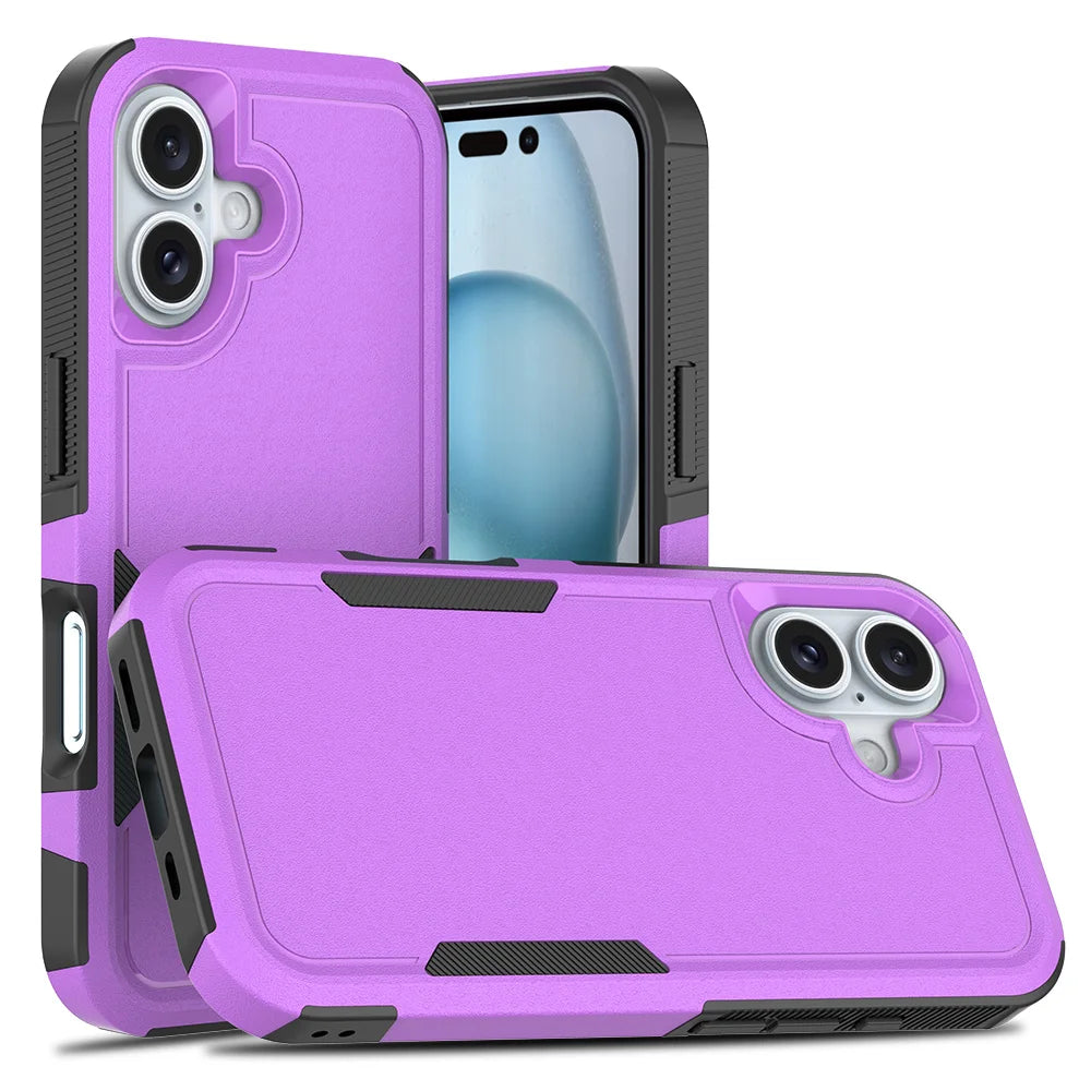 Capa Iraque de dupla camada para iPhone - imagem 5