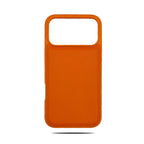 Capa em PU texturizado para iPhone - imagem 1