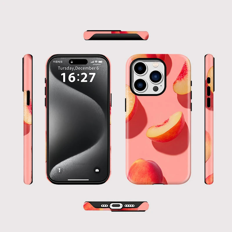 Capa Melao do Amor para iPhone