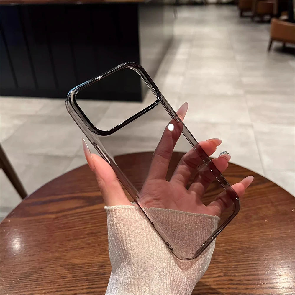 Case NanoGlass