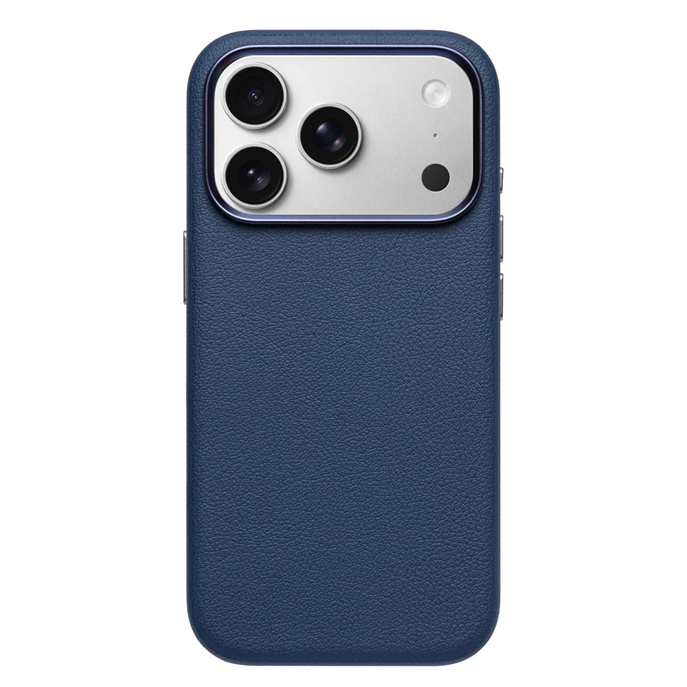 Capa Monaco em PU magnética para iPhone - imagem 4